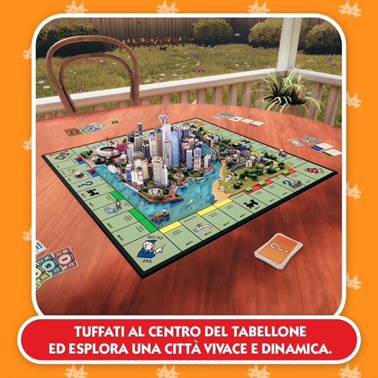 Monopoly - SWITCH - 5