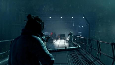 Star Wars Outlaws Gold Edition (GKEY) - SWITCH 2 - 4