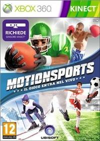 Motionsports Classics