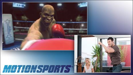 Motionsports Classics - 2