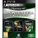 Ubisoft Splinter Cell HD Trilogy, PS3 Inglese PlayStation 3