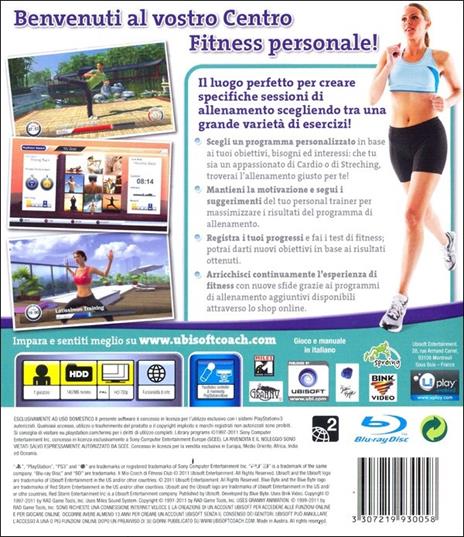 Fitness Coach Club - 5