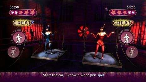 Dance on Broadway - 5