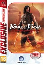 Prince of Persia:Le Sabbie Dim. KOL 2010 - PC