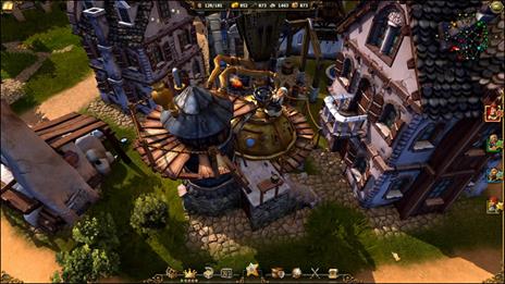 Settlers 7 KOL 2010 ITA PC - PC - 4