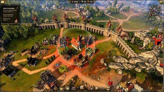 Settlers 7 KOL 2010 ITA PC - PC - 5