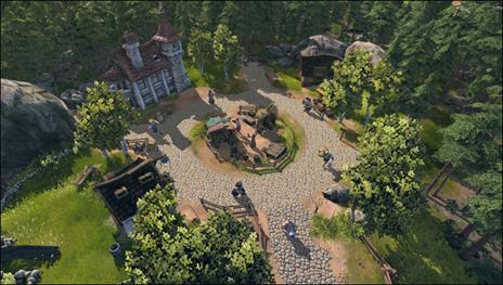 Settlers 7 KOL 2010 ITA PC - PC - 7