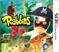 Rabbids 3D