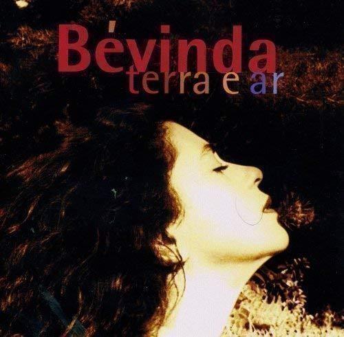 Terra e Ar - CD Audio di Bevinda