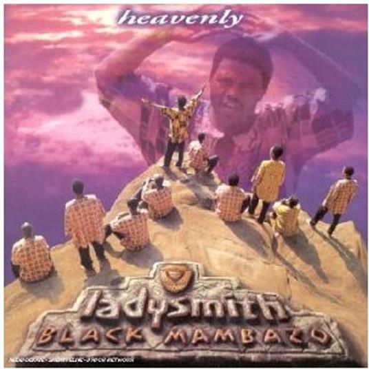 Heavenly - CD Audio di Ladysmith Black Mambazo