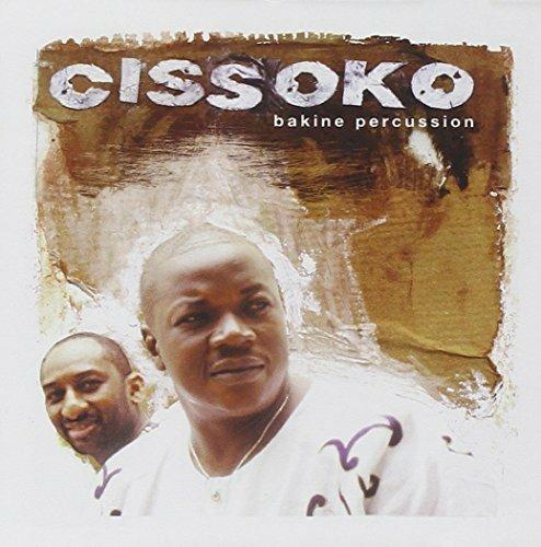 Bakine Percussion - CD Audio di Ablaye Cissoko