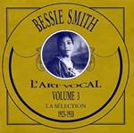L'Art Vocal Volume 3 La Selection 1923-1933