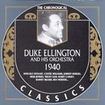 Duke Ellington & His Orchestra. 1940