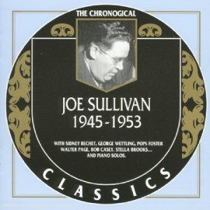 1945-1953 - CD Audio di Joe Sullivan