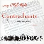 Contrechants De Ma Memoire