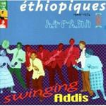 Ethiopiques 8