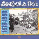 Angola 80's