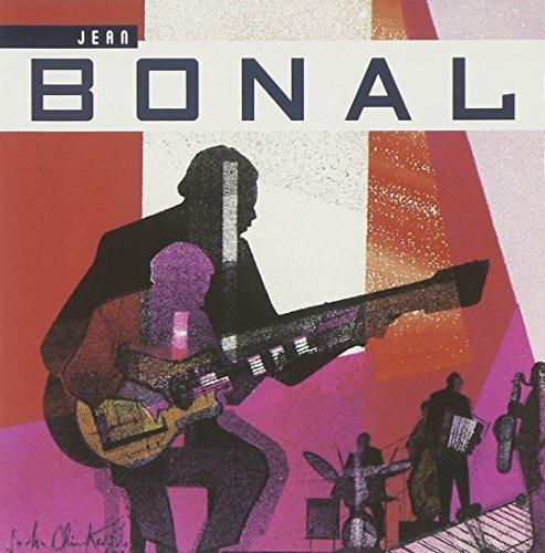 Jean Bonal - CD Audio di Jean Bonal