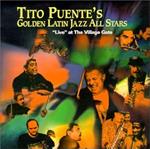 Golden Latin Jazz All Stars