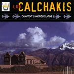 Chantent l'Amerique Latin