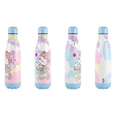 Sanrio Thermo Water Bottle Hello Kitty Harajuku - 2