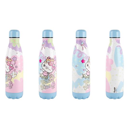Sanrio Thermo Water Bottle Hello Kitty Harajuku - 2