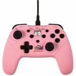 Unik Be Love Unicorn Controller - KONIX - Switch - Rosa