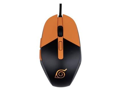 Naruto Shippuden Gaming Mouse Naruto Konix