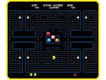Pac-man Tappetino Per Mouse Pac-man Konix