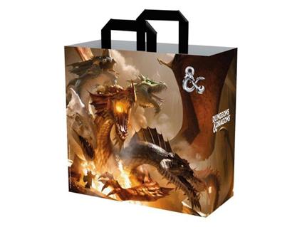 Dungeons & Dragons Borsa Portatutto Tiamat Konix
