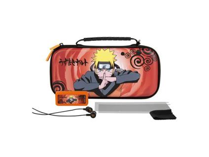 Naruto Shipuden Carry Bag Switch Jutsu Konix