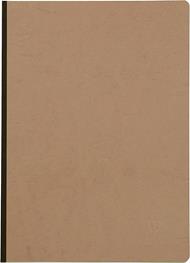 Age Bag. Quaderno Brossurato A4 a Quadretti