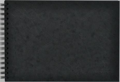 Age Bag. Album da Viaggio A4 - 3