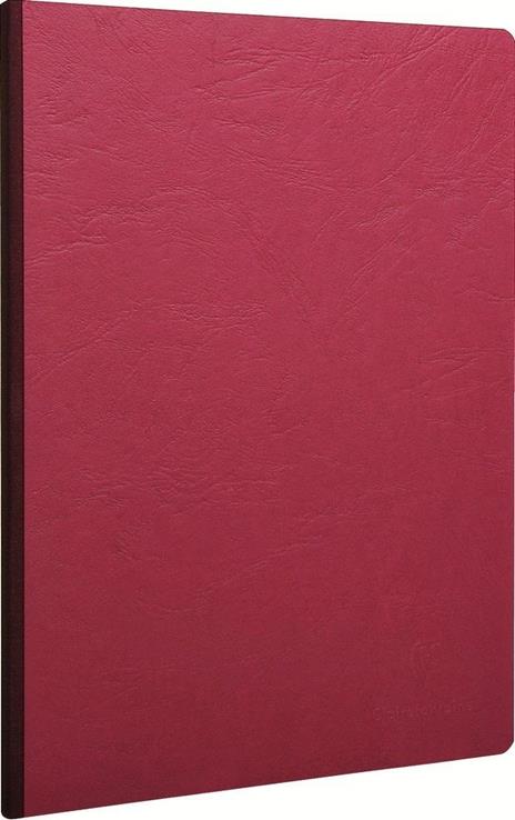 Age Bag. Quaderno Brossurato A4 Senza Righe - 2