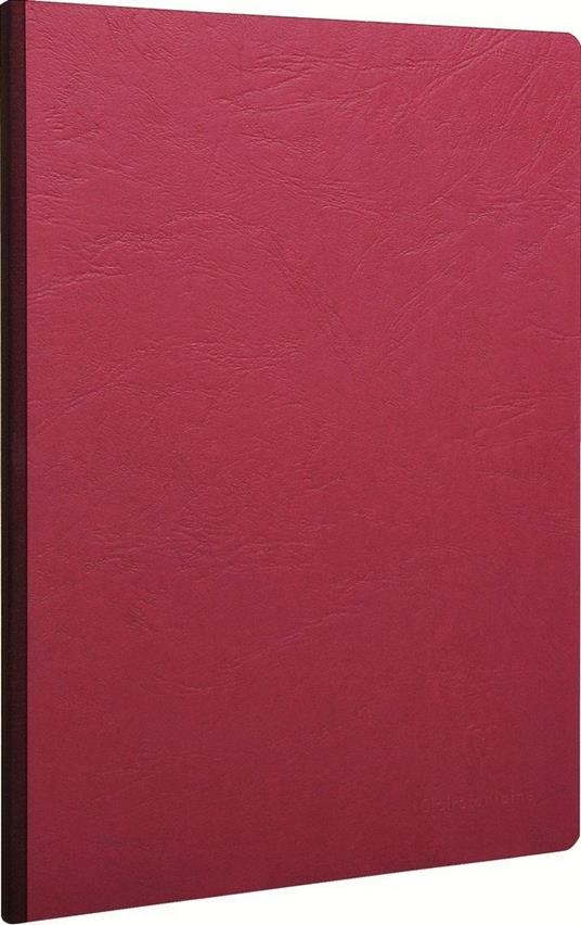 Age Bag. Quaderno Brossurato A4 Senza Righe - 2