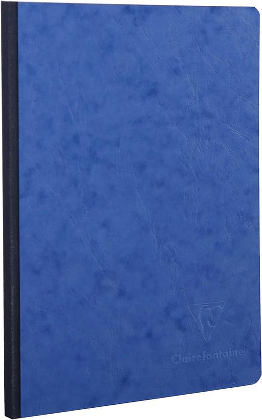 Age Bag. Quaderno Brossurato A4