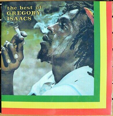 The Best Of Volume 1 - Vinile LP di Gregory Isaacs