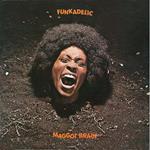 Maggot Brain (2 Lp) (Coloured)