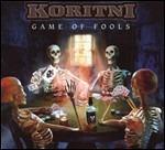 Game of Fools - Vinile LP di Koritni