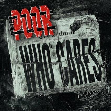 Who Cars - CD Audio di Poor
