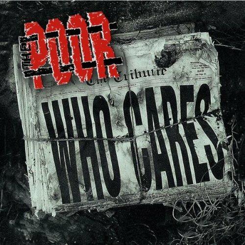 Who Cars - CD Audio di Poor
