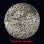 Blood Money. Live in Berlin - CD Audio di Black Label