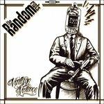 Vintage Violence - CD Audio di Random Riots