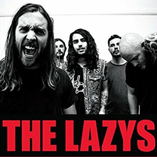 The Lazys - CD Audio di Lazys
