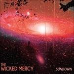 Sundown - CD Audio di Wicked Mercy