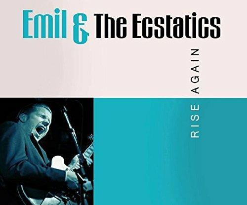 Rise Again - CD Audio di Emil and The Ecstatics