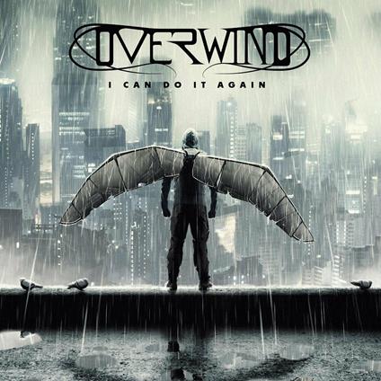 I Can Do it Again - CD Audio di Overwind
