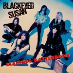 Electric Rattlebone & Just a Taste