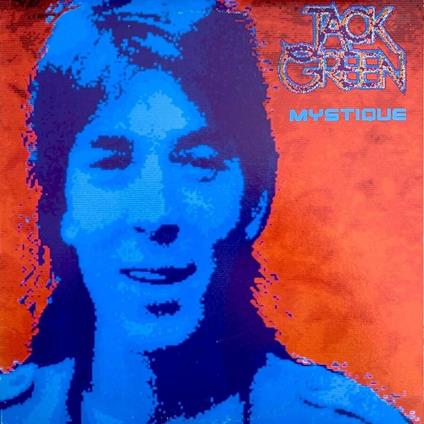 Mystique - CD Audio di Jack Green