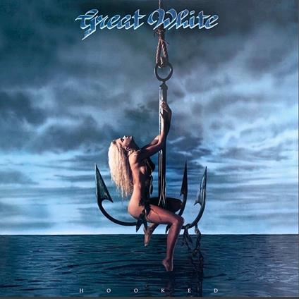 Hooked Live in New York - CD Audio di Great White